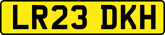 LR23DKH