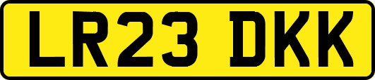 LR23DKK