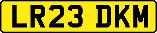 LR23DKM