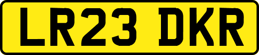 LR23DKR