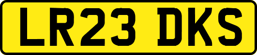 LR23DKS