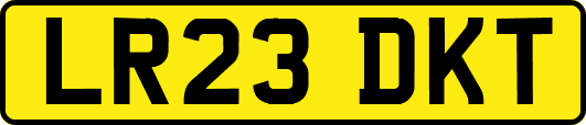 LR23DKT