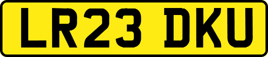 LR23DKU