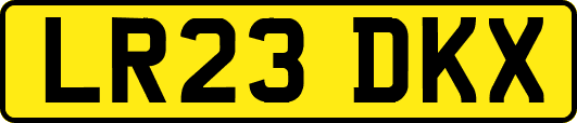 LR23DKX