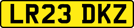LR23DKZ