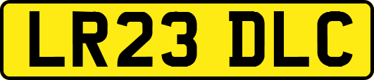 LR23DLC