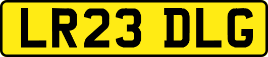 LR23DLG