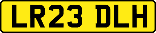 LR23DLH