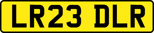 LR23DLR