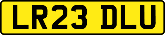 LR23DLU
