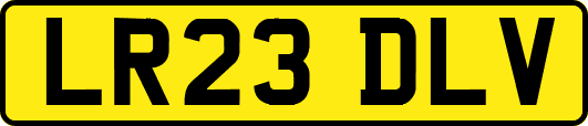 LR23DLV