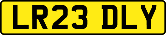 LR23DLY