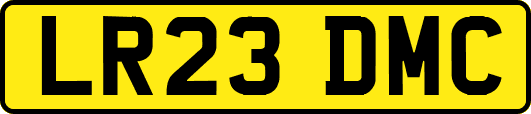 LR23DMC