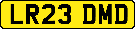 LR23DMD