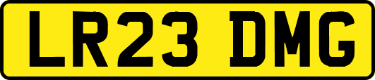 LR23DMG