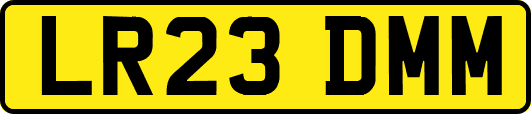 LR23DMM