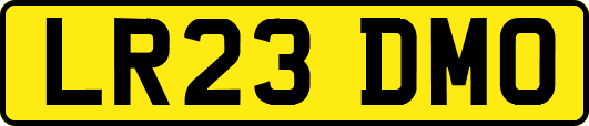 LR23DMO