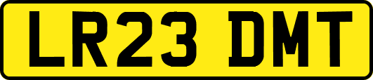 LR23DMT