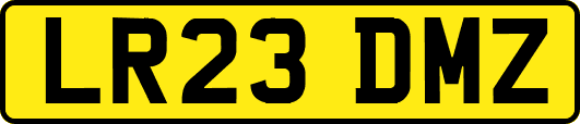 LR23DMZ