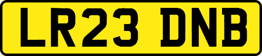 LR23DNB