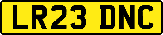 LR23DNC