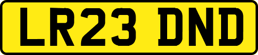 LR23DND