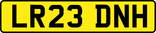 LR23DNH
