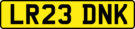 LR23DNK