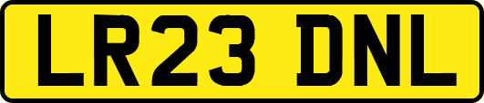 LR23DNL