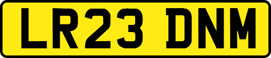 LR23DNM