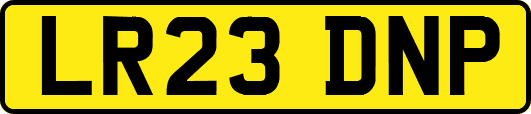 LR23DNP
