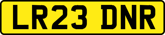 LR23DNR