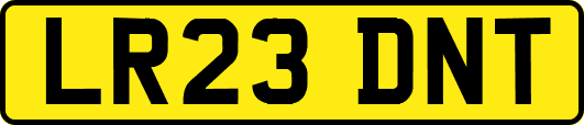 LR23DNT