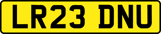 LR23DNU