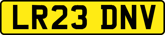 LR23DNV