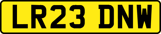 LR23DNW