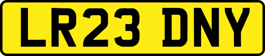 LR23DNY