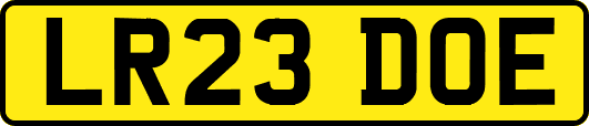 LR23DOE