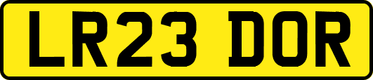 LR23DOR