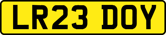 LR23DOY