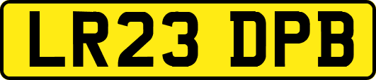 LR23DPB