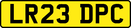 LR23DPC