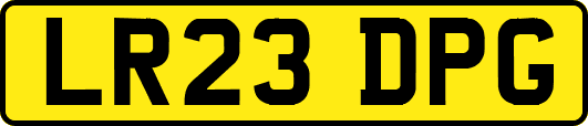 LR23DPG
