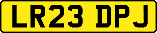 LR23DPJ