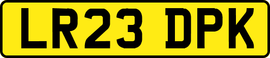 LR23DPK