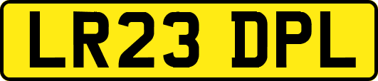 LR23DPL