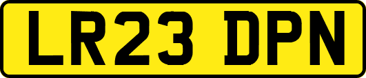 LR23DPN