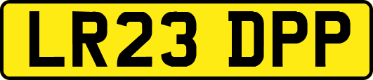 LR23DPP
