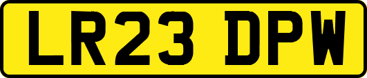 LR23DPW