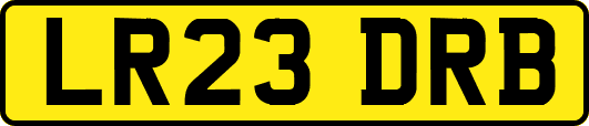 LR23DRB